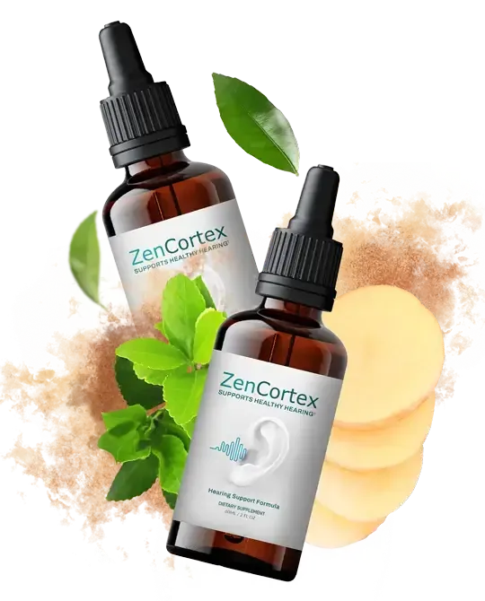 Zencortex Limited Time Offer Only $49